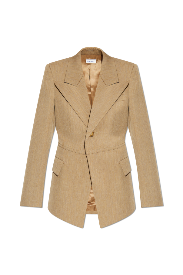 Burberry suit womens online